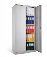 Шкаф архивный ДиКом РАЦИОНАЛ-14 разб. 32.0014-071