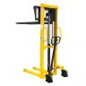 Ручной гидравлический штабелер SDJ 1516 (1500 кг; 1,6 м; вилы 310-830 мм) SMARTLIFT (SMART)