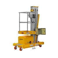 Подъемник одномачтовый GTWY 10-100 T AC&amp;DC; 125 кг; 10 м SMARTLIFT SMART