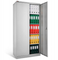 Шкаф архивный ДиКом РАЦИОНАЛ-15 разб. 32.0015-071