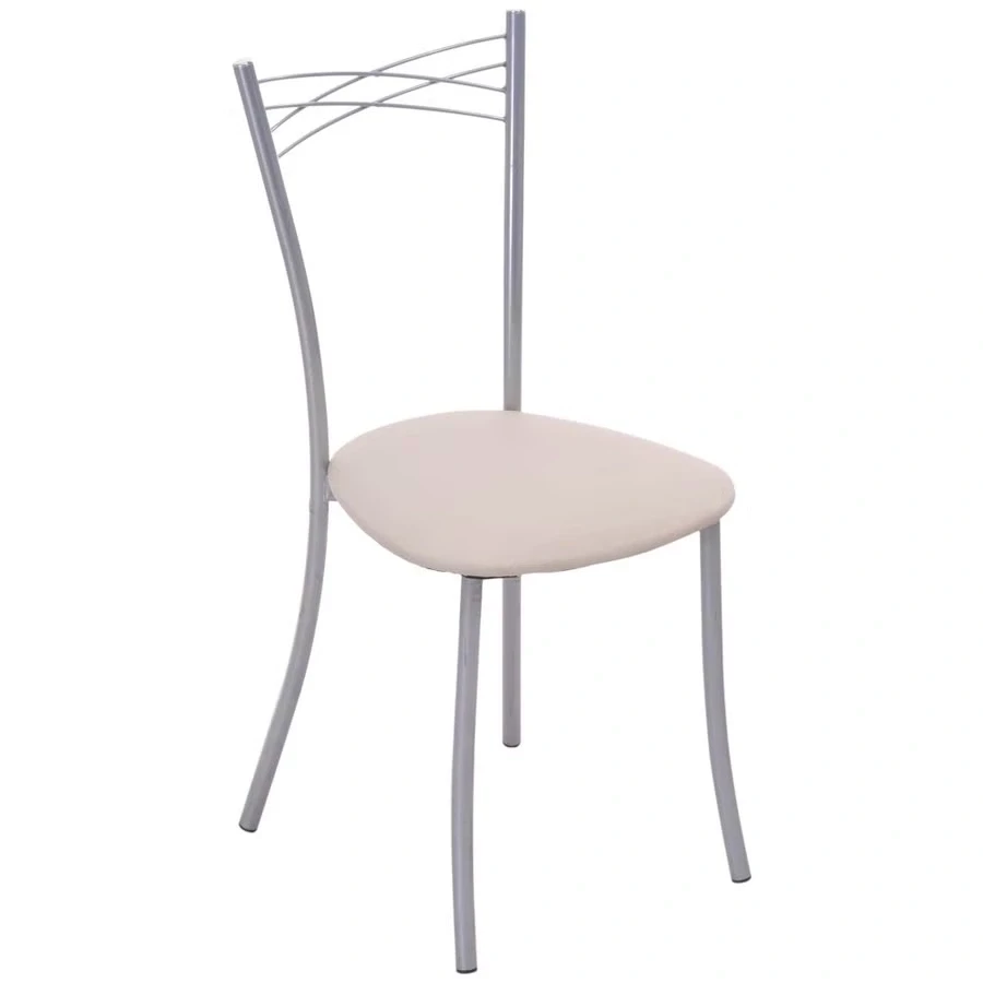 Лилиана ЛЮКС стул (металлокаркас с покрытием) CH Лилиана ЛЮКС стул (металлокаркас с покрытием) CH