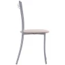 Лилиана ЛЮКС стул (металлокаркас с покрытием) CH Лилиана ЛЮКС стул (металлокаркас с покрытием) CH