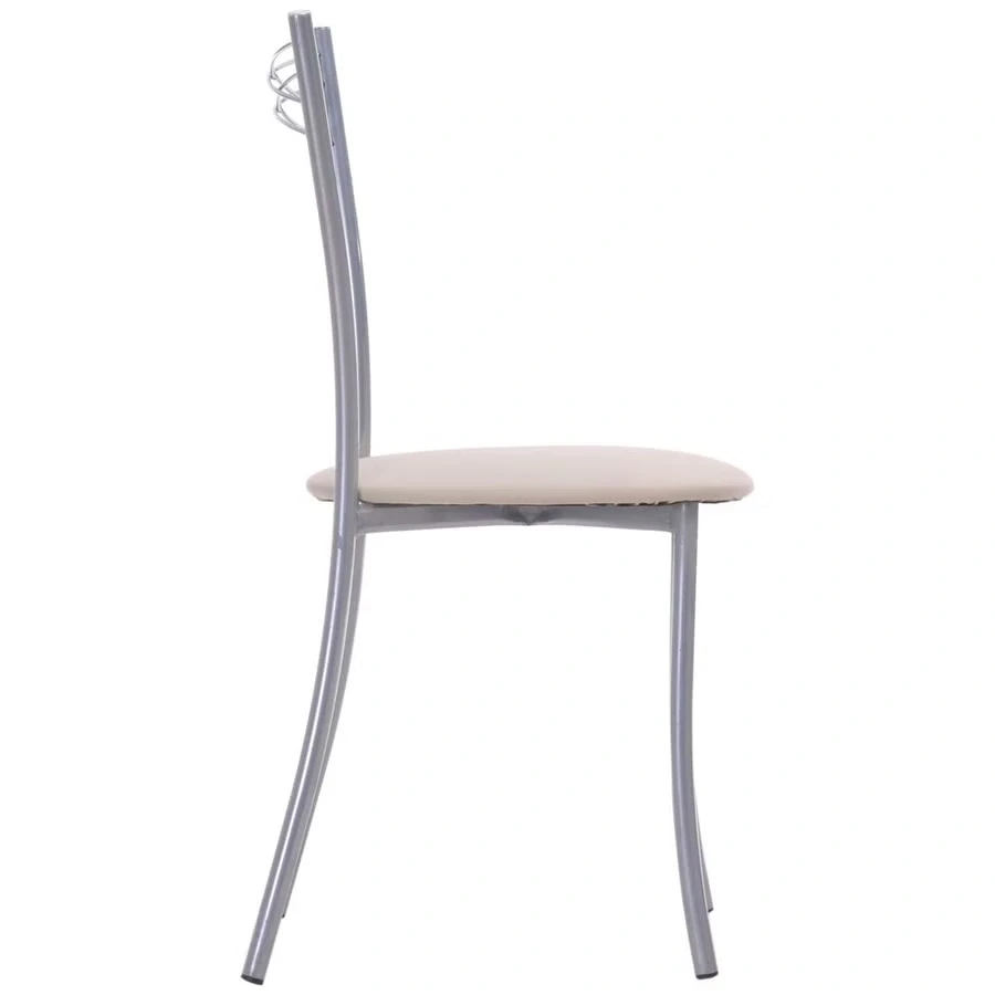 Лилиана ЛЮКС стул (металлокаркас с покрытием) CH Лилиана ЛЮКС стул (металлокаркас с покрытием) CH