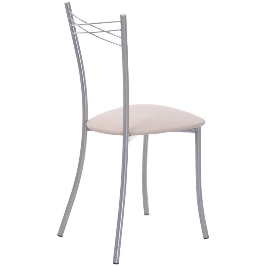 Лилиана ЛЮКС стул (металлокаркас с покрытием) CH Лилиана ЛЮКС стул (металлокаркас с покрытием) CH