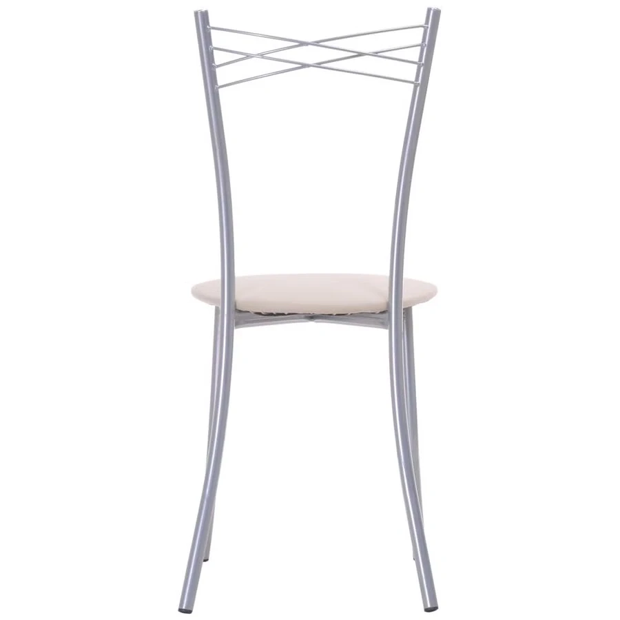 Лилиана ЛЮКС стул (металлокаркас с покрытием) CH Лилиана ЛЮКС стул (металлокаркас с покрытием) CH