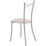 Лилиана ЛЮКС стул (металлокаркас с покрытием) CH Лилиана ЛЮКС стул (металлокаркас с покрытием) CH