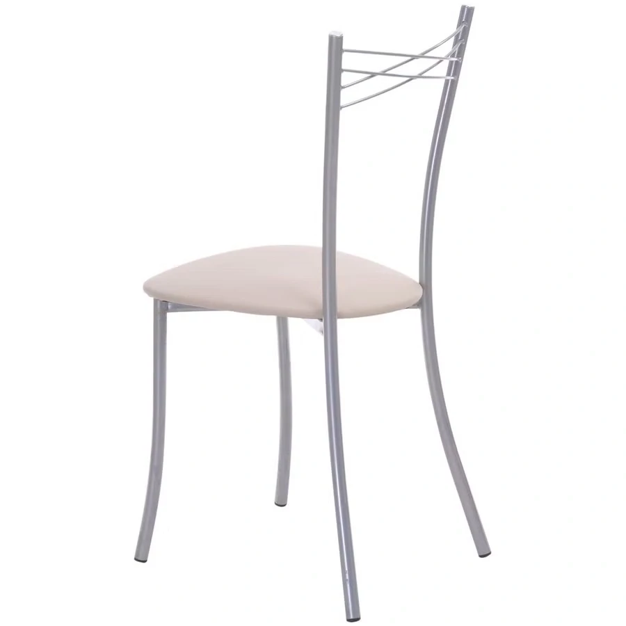 Лилиана ЛЮКС стул (металлокаркас с покрытием) CH Лилиана ЛЮКС стул (металлокаркас с покрытием) CH