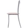Лилиана ЛЮКС стул (металлокаркас с покрытием) CH Лилиана ЛЮКС стул (металлокаркас с покрытием) CH