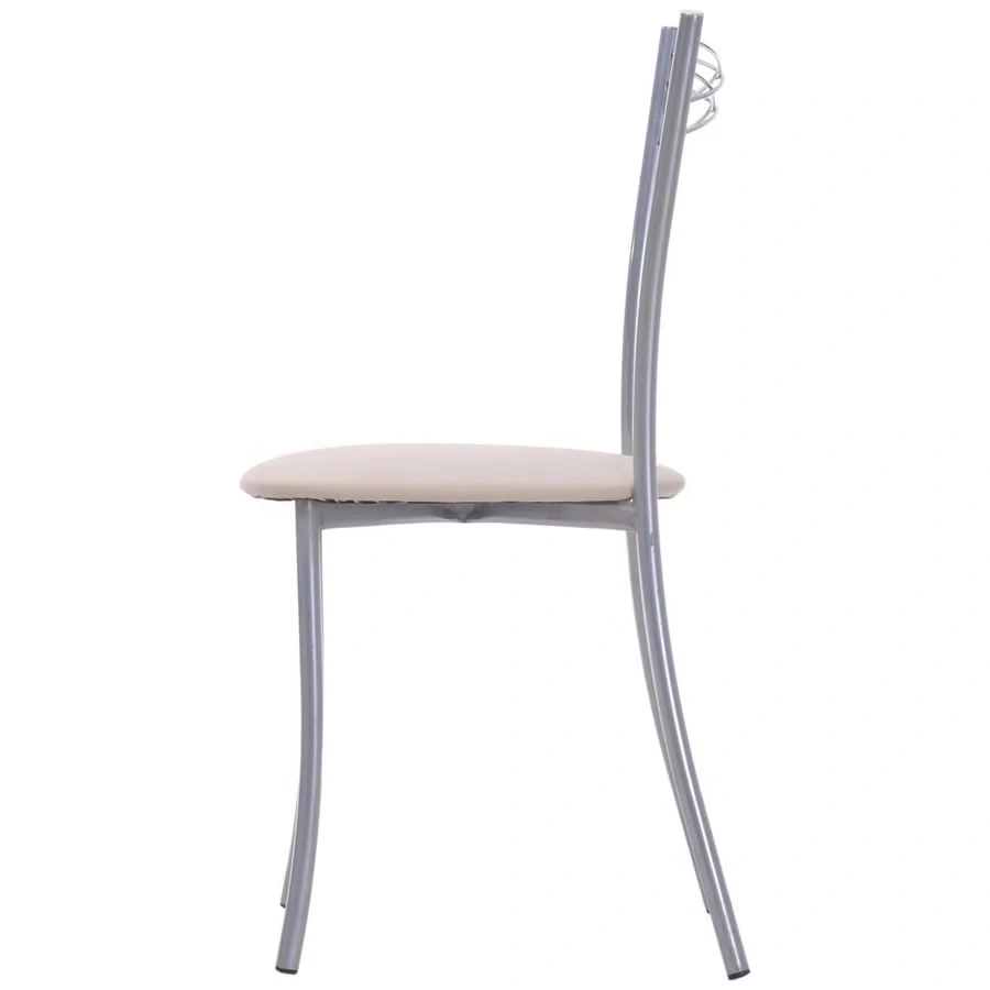 Лилиана ЛЮКС стул (металлокаркас с покрытием) CH Лилиана ЛЮКС стул (металлокаркас с покрытием) CH