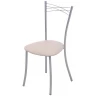 Лилиана ЛЮКС стул (металлокаркас с покрытием) CH Лилиана ЛЮКС стул (металлокаркас с покрытием) CH