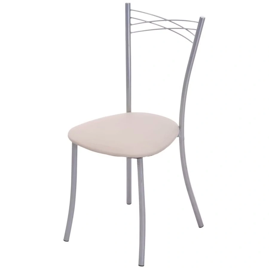 Лилиана ЛЮКС стул (металлокаркас с покрытием) CH Лилиана ЛЮКС стул (металлокаркас с покрытием) CH