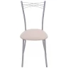 Лилиана ЛЮКС стул (металлокаркас с покрытием) CH Лилиана ЛЮКС стул (металлокаркас с покрытием) CH