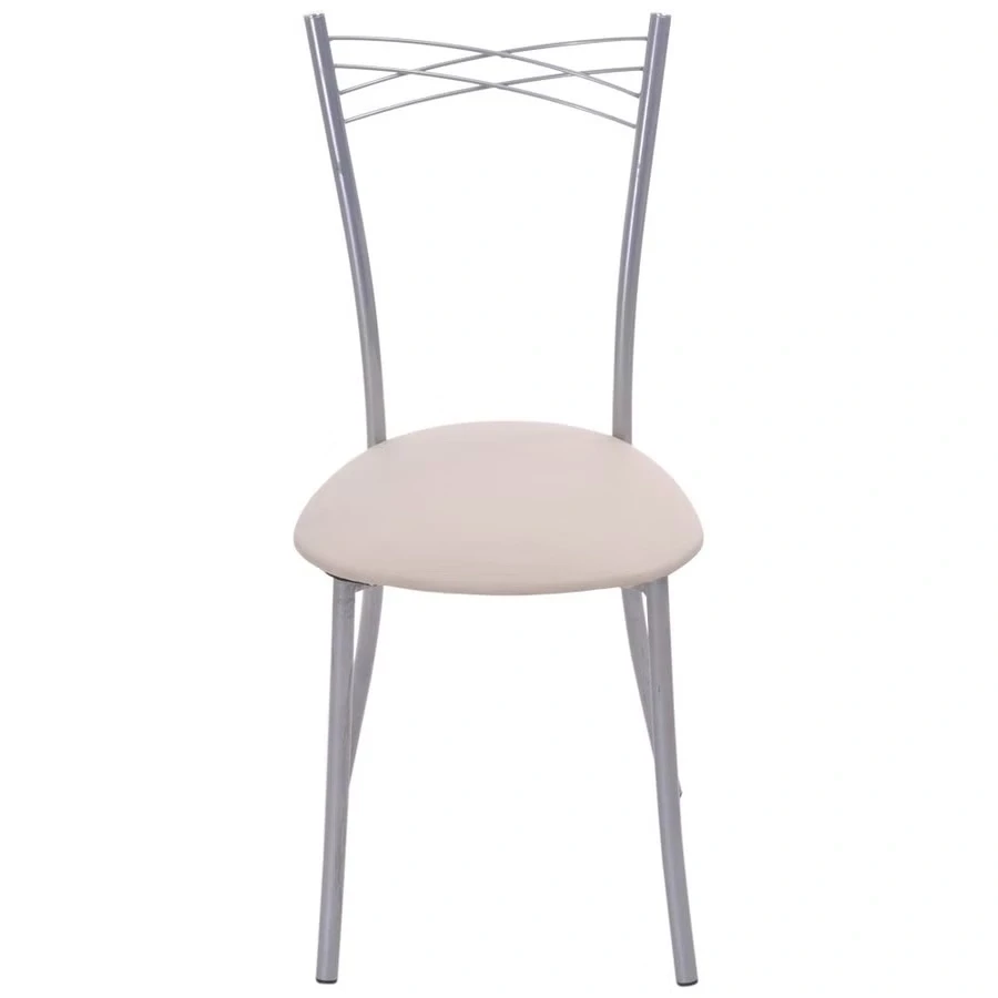 Лилиана ЛЮКС стул (металлокаркас с покрытием) CH Лилиана ЛЮКС стул (металлокаркас с покрытием) CH