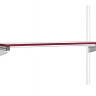 Полка для приборов и оборудования ППО-КП-1800 для рабочих мест серии СП-КП, СУ-КП, СПН-КП, СППС-КП