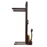 Штабелер электрический самоходный ESL122 (1200 кг; 2,7 м; li-ion 24В / 80Ач) SMARTLIFT (SMART)