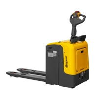 Электрическая самоходная тележка CBD20R-II 2000 кг; 24В / 210Ач SMARTLIFT SMART