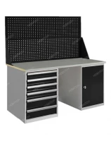 Верстак  Expert T WTH 160.PТ1.Т6.020