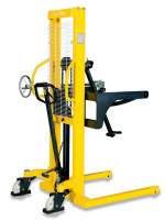 Штабелер-бочкокантователь гидравлический 0,5 т 1,4 м TOR WDS500-1600, шт