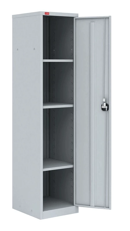 Шкаф архивный металлический Пакс ШАМ-12 74002021