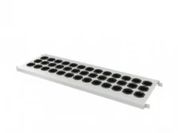 Полка для оснастки CAB-TOOL ML (HSK63)