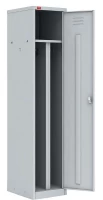 Шкаф металлический для одежды ШРМ-21 74001014