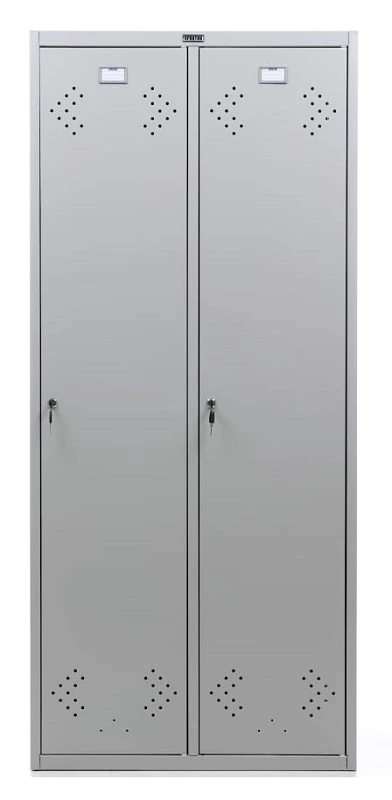 Шкаф для раздевалок Стандарт Практик LS-21-80 D S23099541402
