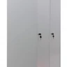 Шкаф для раздевалок Стандарт Практик LS-21-80 D S23099541402