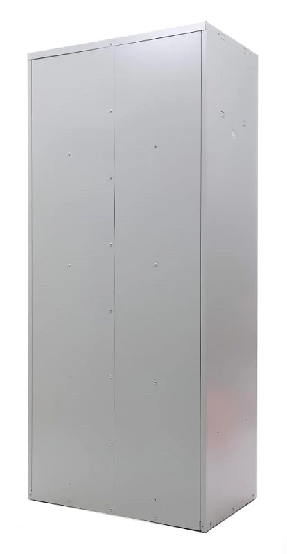Шкаф для раздевалок Стандарт Практик LS-21-80 D S23099541402