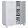 Шкаф медицинский двухстворчатый HILFE МД 2 1780/SG