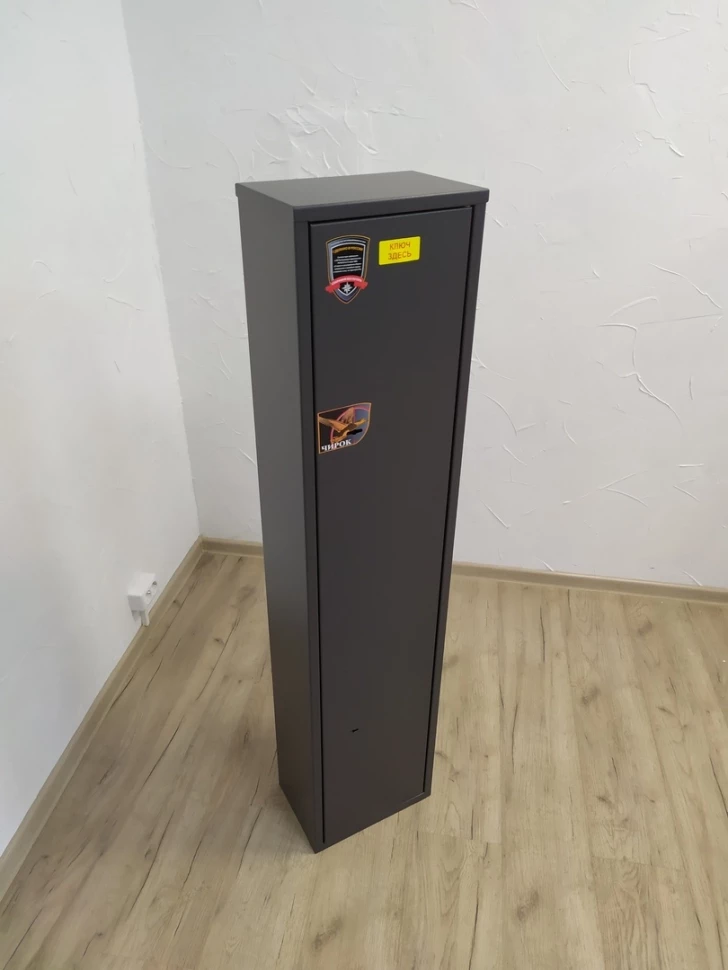 Оружейный сейф Aiko Чирок 1320