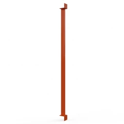 Балка Оптима 1800 90.2.0 жесткости с отстп. под 100