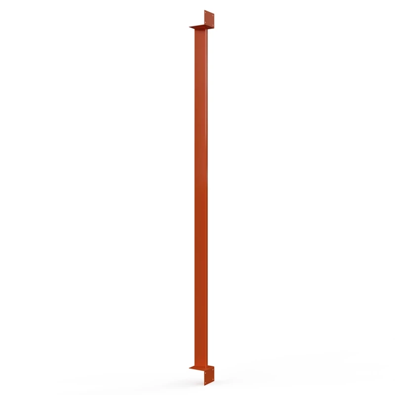 Балка Оптима 1800 (90.2.0) жесткости с отстп. под 100