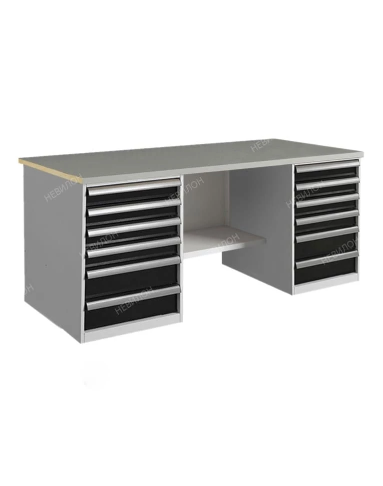 Верстак  Expert T WTS 200.PТ6.Т6.000