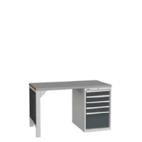 Верстак ДиКом ВТ-150-04 МФ