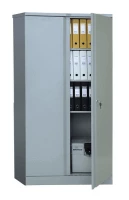 Шкаф металлический Практик АМ 1891 S20499180102