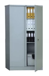 Шкаф металлический Практик АМ 1891 S20499180102