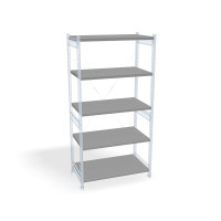 СТ-031 Полка 300х1300 цинк