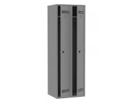 Шкаф для раздевалок LH-800 C