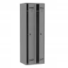 Шкаф для раздевалок LH-800 C Шкаф для раздевалок LH-800 C