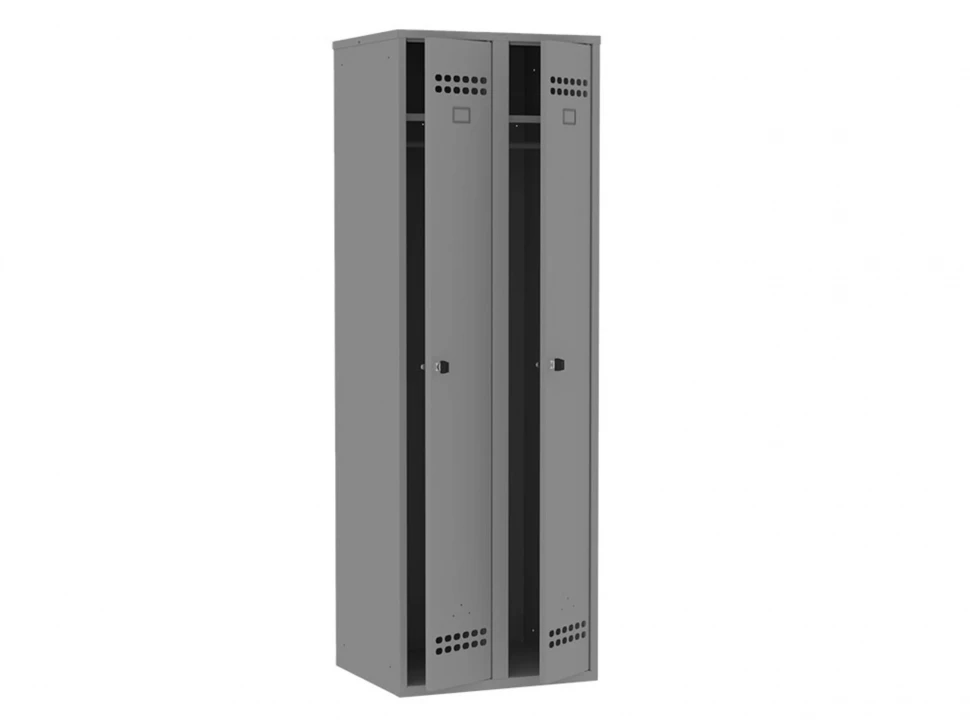 Шкаф для раздевалок LH-800 C Шкаф для раздевалок LH-800 C