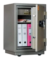 Сейф Valberg FRS-73.T-EL 732x485x430 мм