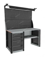 Верстак  PROFI M MTS 160.PM4.M.021