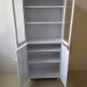 Шкаф для лекарственных препаратов HILFE МД 2 1780 R