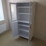 Шкаф для лекарственных препаратов HILFE МД 2 1780 R