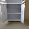 Шкаф для лекарственных препаратов HILFE МД 2 1780 R
