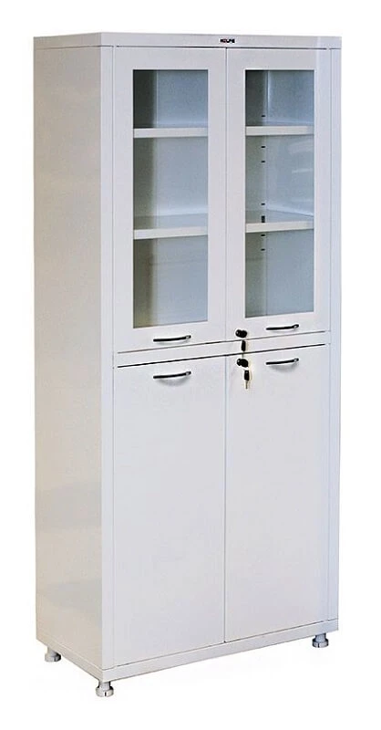 Шкаф для лекарственных препаратов HILFE МД 2 1780 R