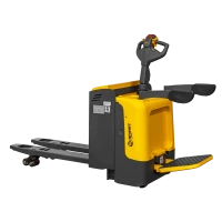 Электрическая самоходная тележка CBD25R-II 2500 кг; 24В / 240Ач; EPS SMARTLIFT SMART