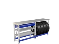 Верстак Практик Master MT100.MF1/MF1/MF1.102.000