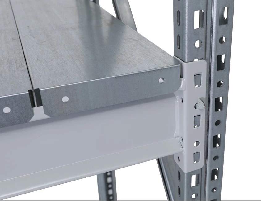 Стеллаж MS Pro Z 2000х1500х800 3 яруса