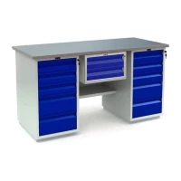 Верстак стационарный легкий WT160.WD5/WD5.100